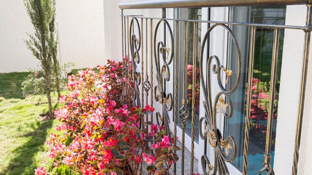 Fundarte Serralheria: tradição, precisão e arte em ferro forjado