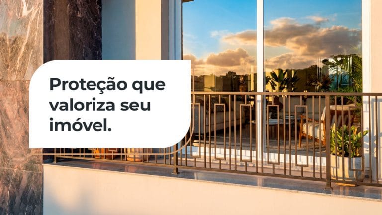 Saiba o porquê o guarda-corpo é essencial para a segurança e valorização do imóvel. Entenda onde ele é obrigatório e como escolher o modelo ideal.